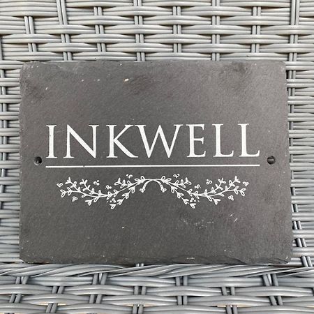 Inkwell Apartment Chippenham  Bagian luar foto
