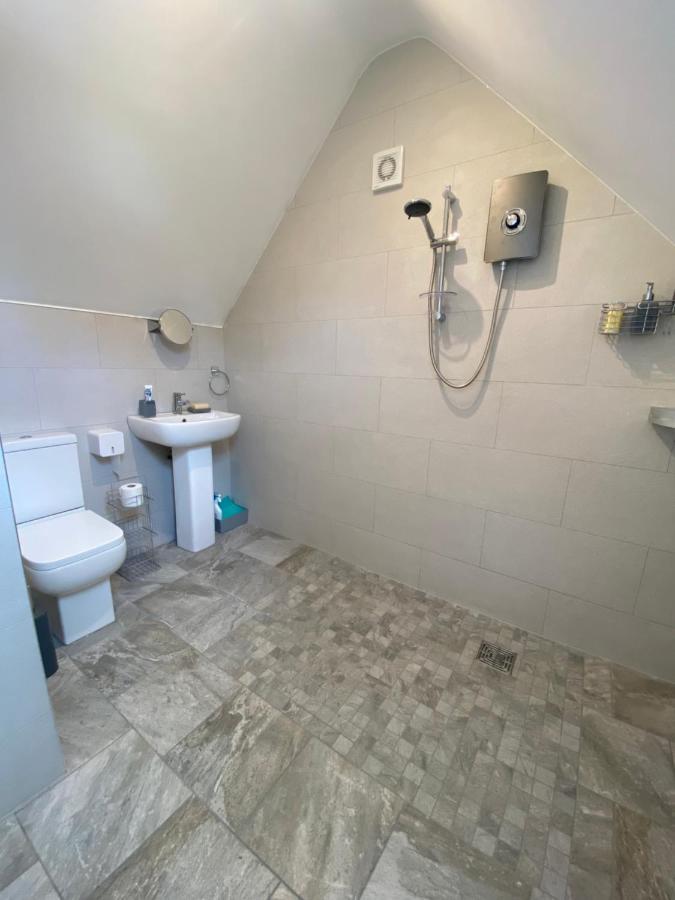 Inkwell Apartment Chippenham  Bagian luar foto