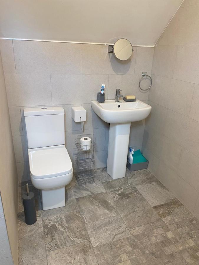 Inkwell Apartment Chippenham  Bagian luar foto