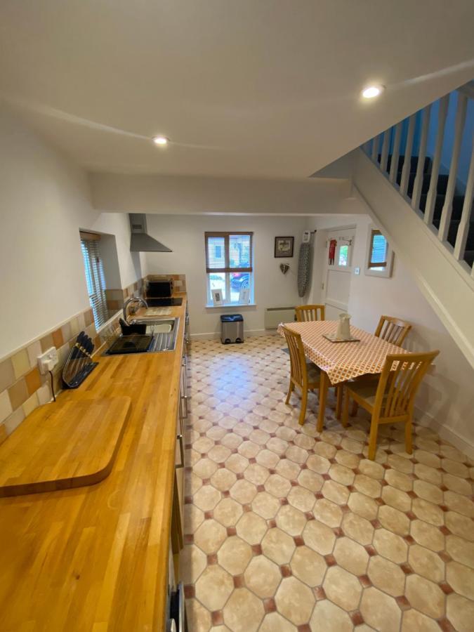 Inkwell Apartment Chippenham  Bagian luar foto