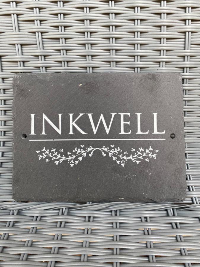 Inkwell Apartment Chippenham  Bagian luar foto