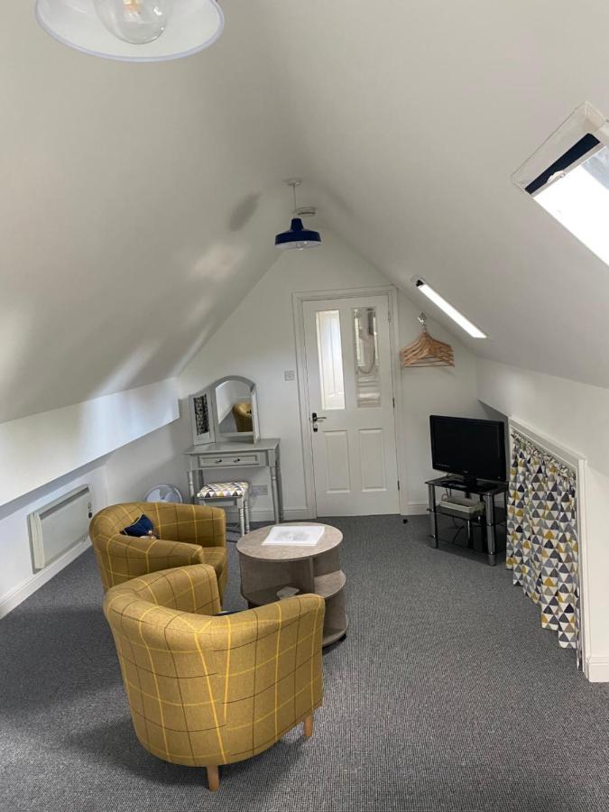 Inkwell Apartment Chippenham  Bagian luar foto