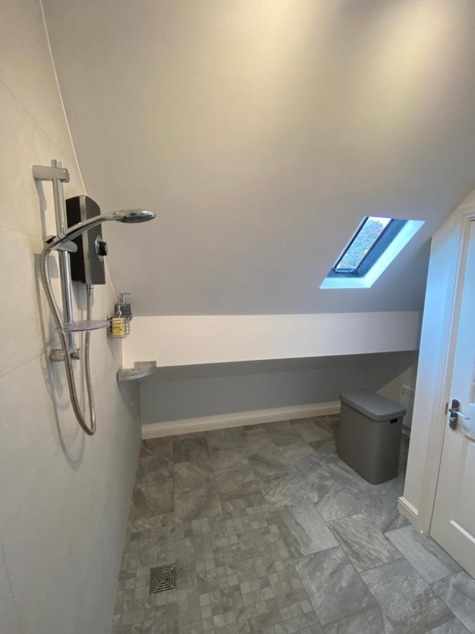 Inkwell Apartment Chippenham  Bagian luar foto