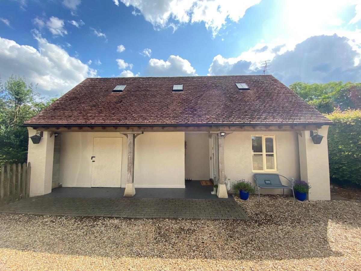 Inkwell Apartment Chippenham  Bagian luar foto